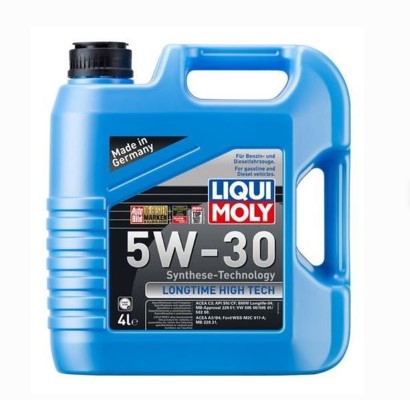 MOTOR YAĞI 5 LİTRE 5W-30 TAM SENTETİK-